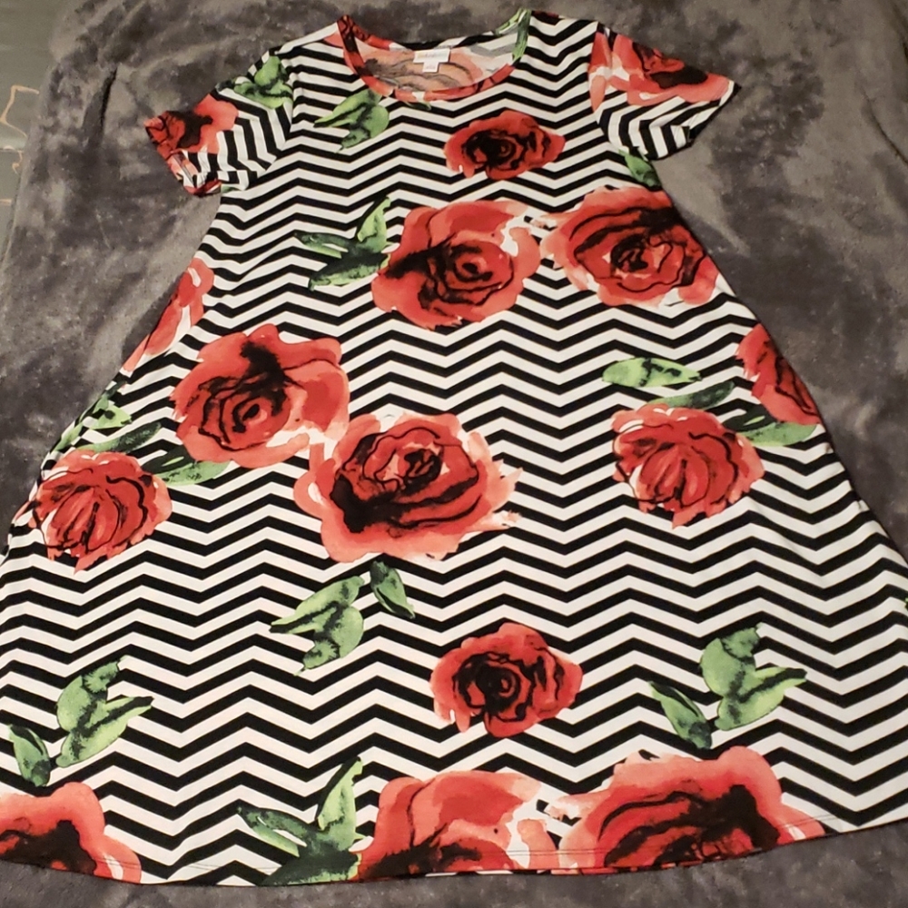 LulaRoe Jessie